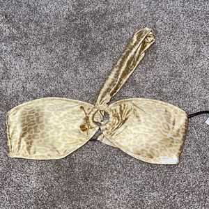 Kendall & Kylie Swim Top